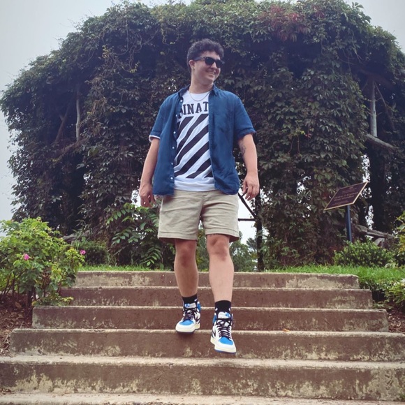 Meet your Posher, Jamie - Picture 1 of 3